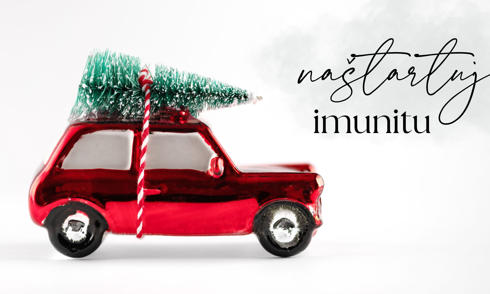 Ako po sviatkoch naštartovať imunitu