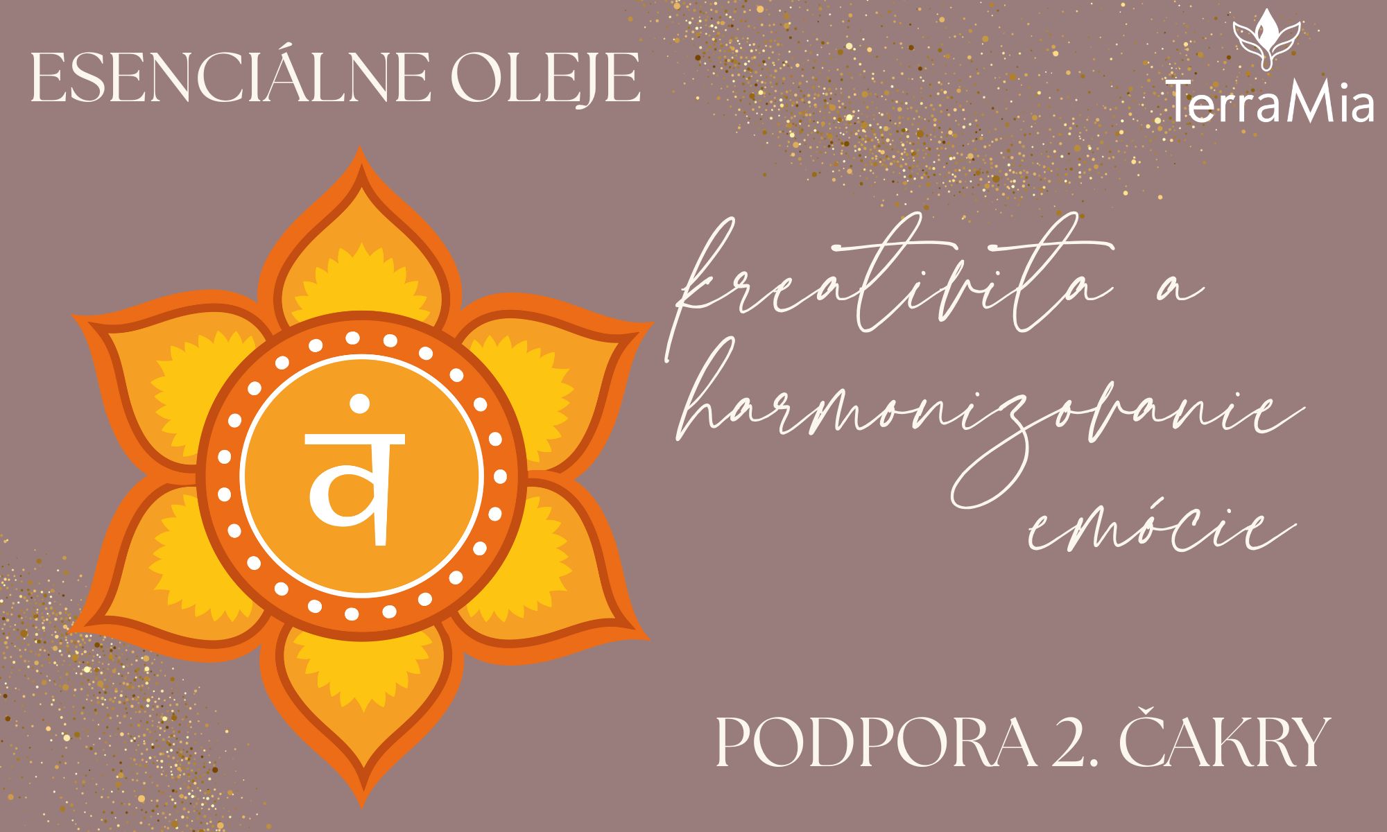 3 tipy, ako podporiť kreativitu a harmonizovať emócie s esenciálnymi olejmi