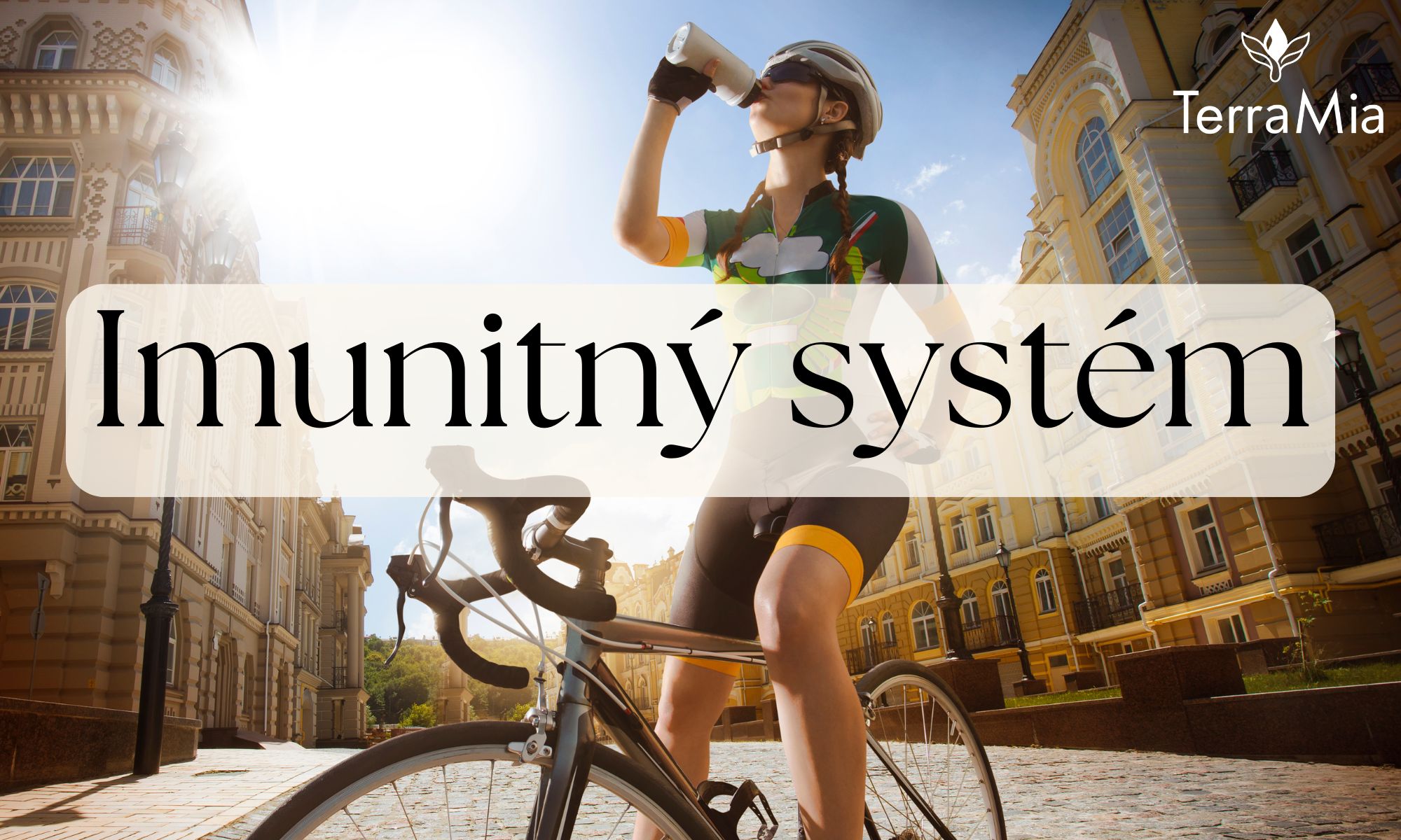 🛡️ Záhada (ne)funkčného imunitného systému 🌿