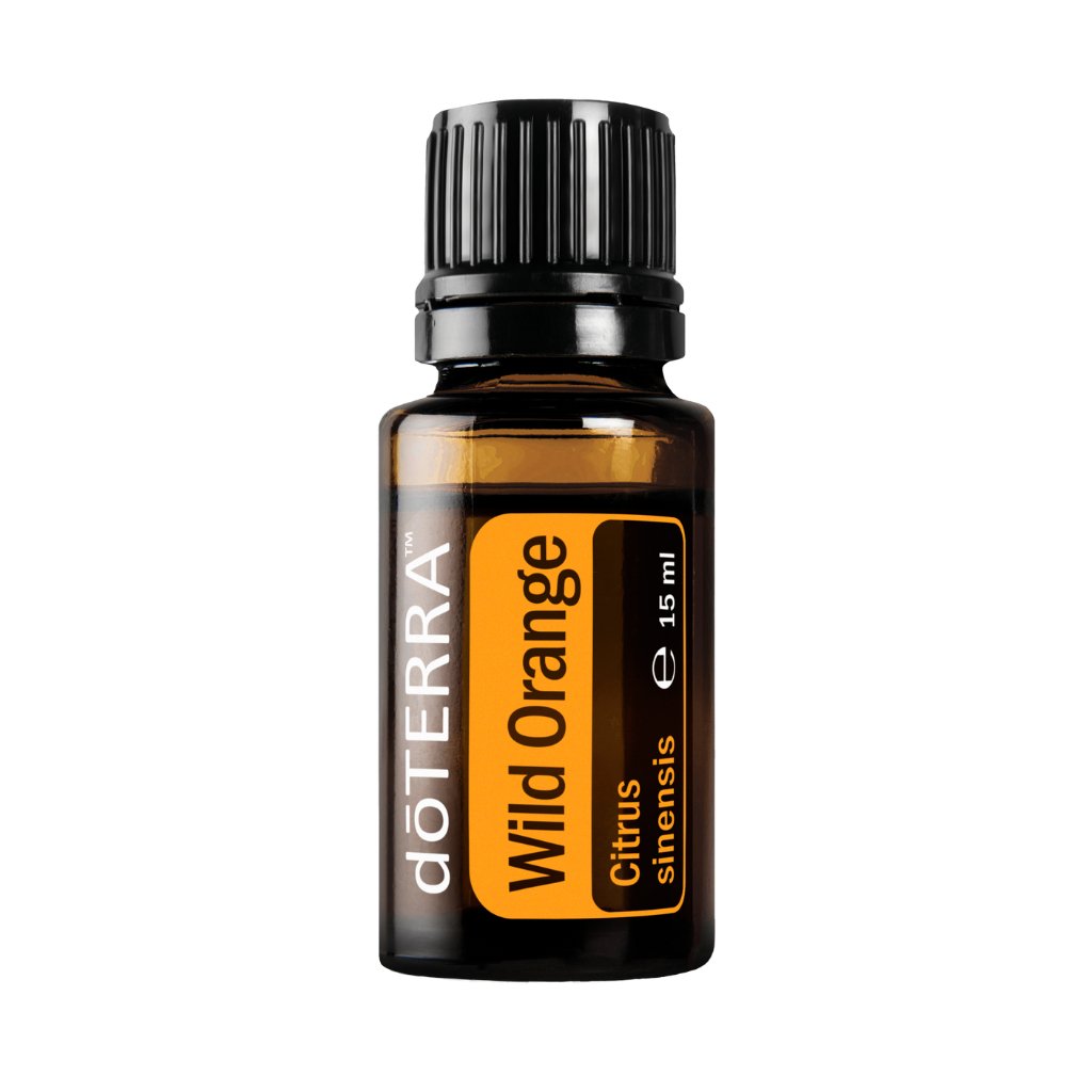 wild orange esencialny olej doterra
