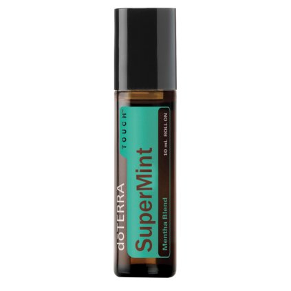 supermint 10ml zmes doterra