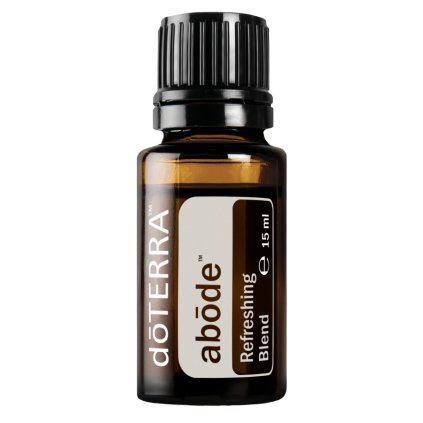 abode zmes doterra