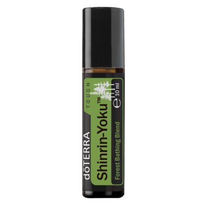 shinrinyoku 10ml zmes doterra