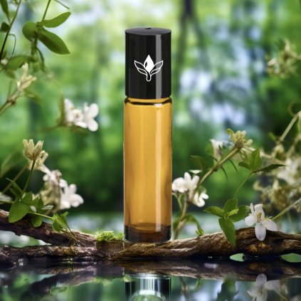 PureFume prírodný parfém na mieru 10 ml