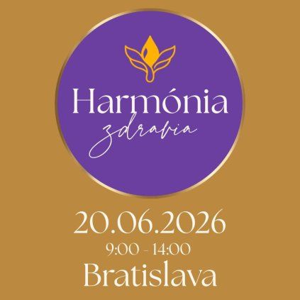 harmonia zdravia terramia