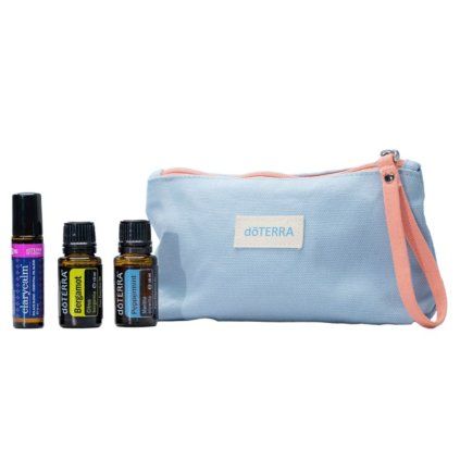spring exclusive kit doterra