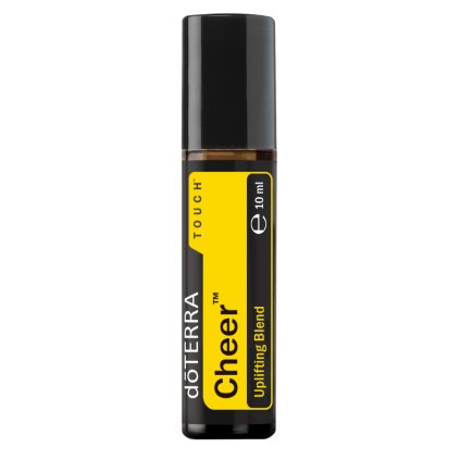 cheer 10ml zmes doterra