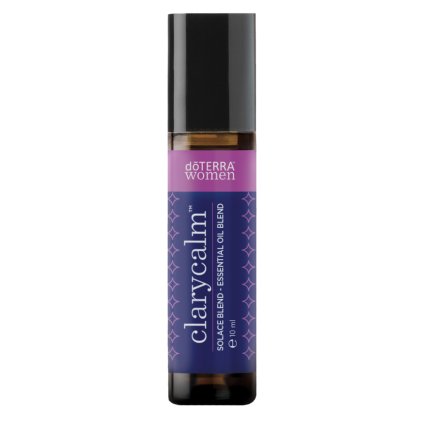 clary calm 10ml zmes doterra