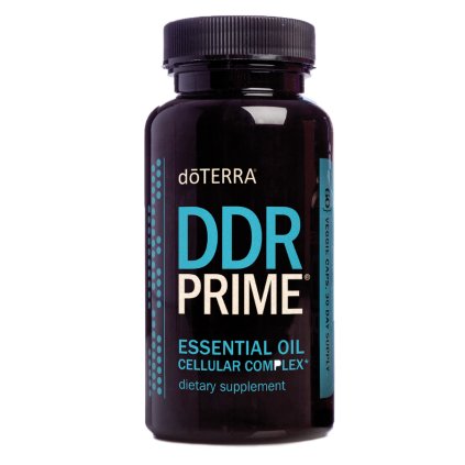 ddr prime vyzivovy doplnok softgely supplement doterra