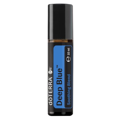 deep blue 10ml rollon zmes doterra