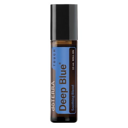 deep blue 10ml zmes doterra