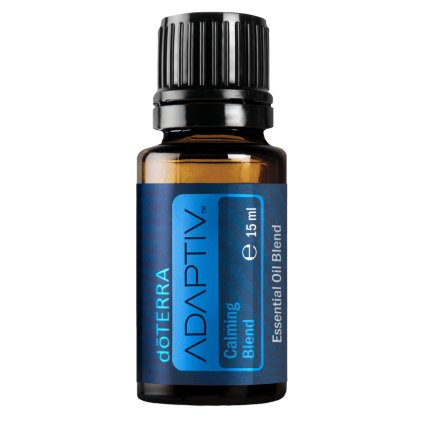 adaptiv zmes doterra