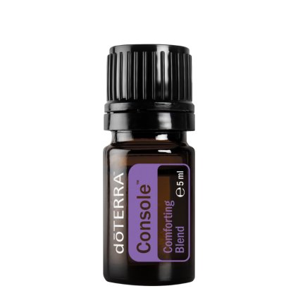 console zmes doterra