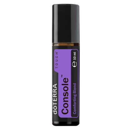 console 10ml zmes doterra