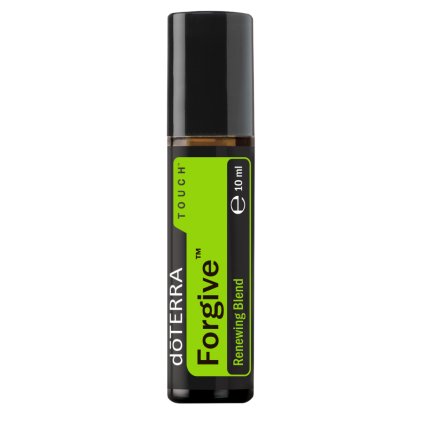 forgive 10ml zmes doterra