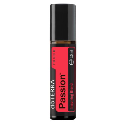 passion 10ml zmes doterra