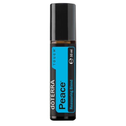 peace 10ml zmes doterra