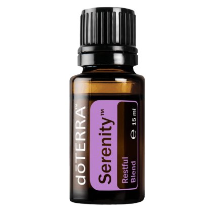 serenity zmes doterra