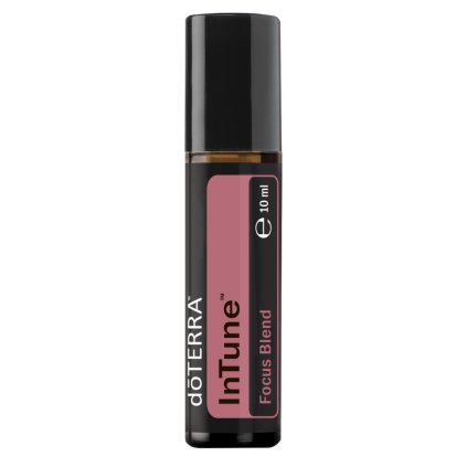 intune 10ml zmes doterra