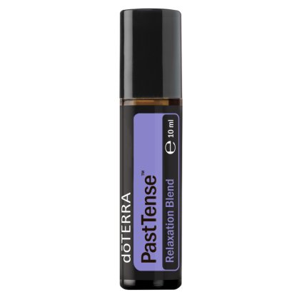 pasttense 10ml zmes esencialny olej doterra