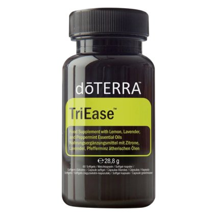triease vyzivovy doplnok softgels supplement doterra