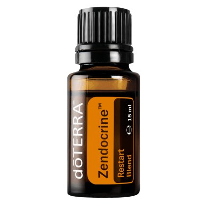 zendocrine zmes doterra