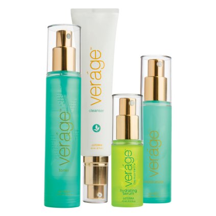 verage set doterra