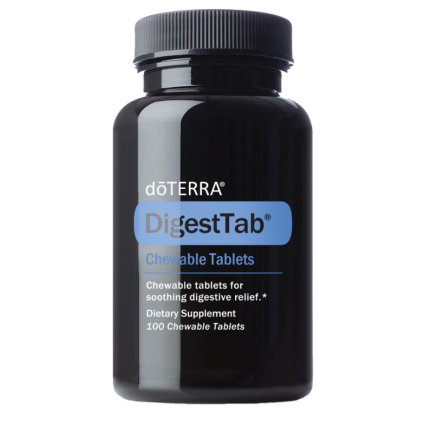 digesttab vyzivovy doplnok kapsule supplement doterra