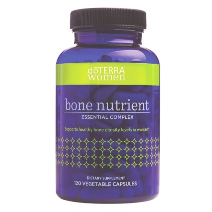 bone nutrient vyzivovy doplnok kapsule supplement doterra