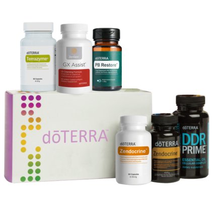 clean restore kit precistenie obnovas zvyhodneny doterra registracia