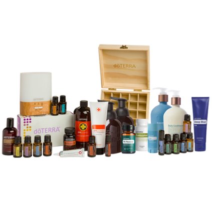 natural solutions zvyhodneny doterra registracia