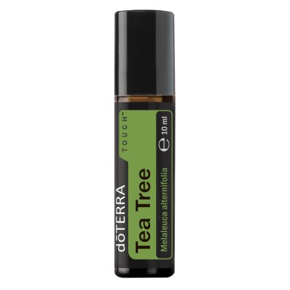 tea tree melaleuka 10ml doterra