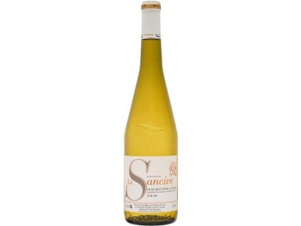 MUSCADET LA GOURYNIERE 0,75L