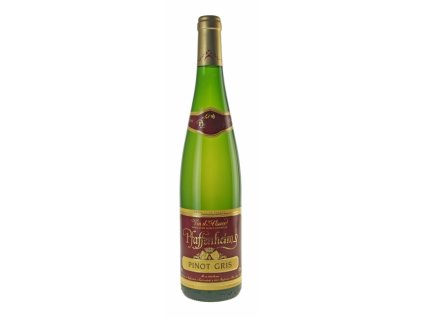 GRANDE TRADITION PINOT GRIS 2011 0,75L