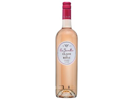 Clair de Rosé  AKCE 5+1 ZDARMA