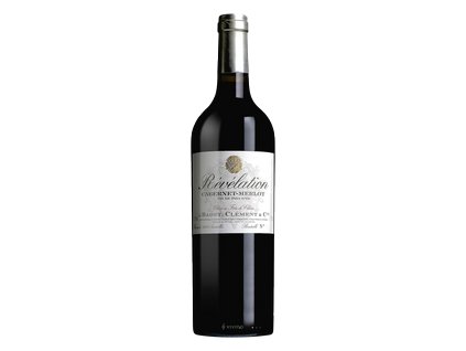 Révélation- Cabernet sauvignon, Merlot