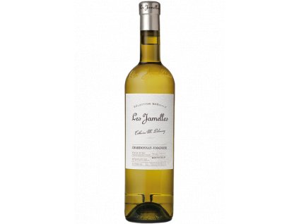 Sélection Spéciále, Chardonnay-Viognier 0,75 Les Jamelles