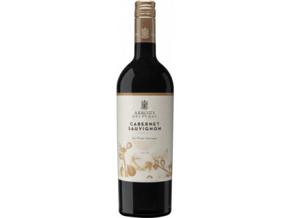 Cabernet sauvignon, Abbotts & Delaunay 0,75L