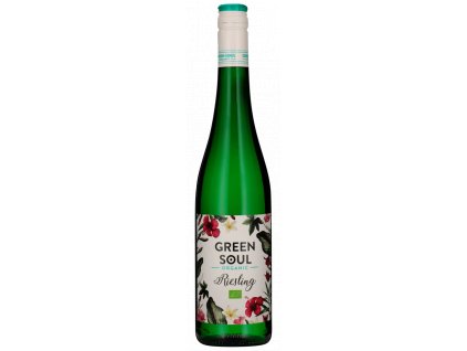 Riesling Green Soul