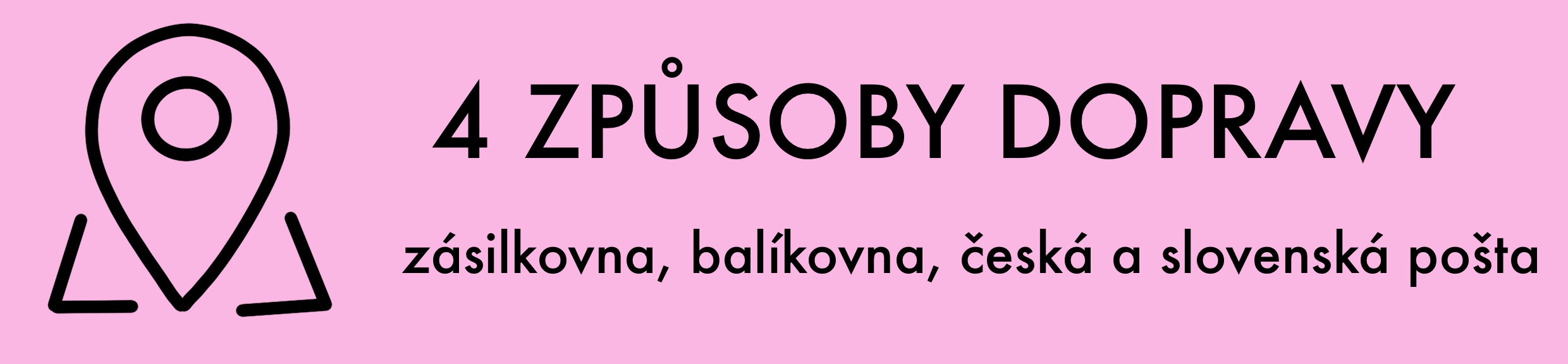 Přepravní partneři