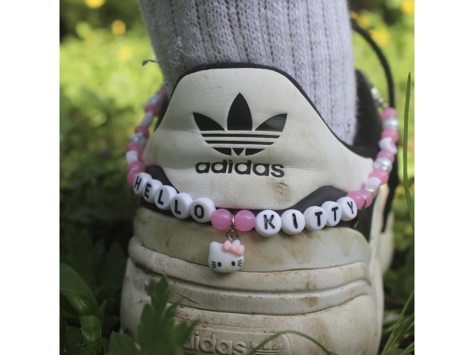 SHOE CHAIN - HELLO KITTY