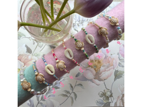 OCEAN BRACELETS