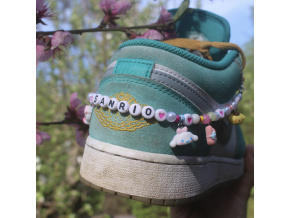 SHOE CHAIN - SANRIO