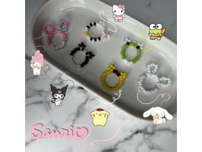 SANRIO RINGS
