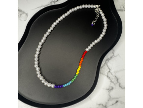 RAINBOW PEARLS