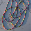 COLORFUL BREEZE NECKLACE