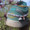 SHOE CHAIN - SANRIO