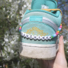 SHOE CHAIN - OWN TEXT