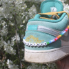 SHOE CHAIN - OWN TEXT
