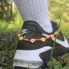SHOE CHAIN - YELLOW AND ORANGE